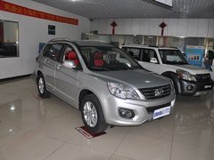 2011款 2.0L 手动 汽油两驱精英型 5座