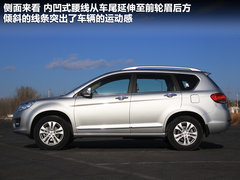2011款 2.0L 手动 汽油两驱精英型 5座