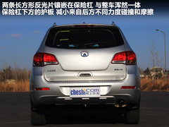2011款 2.0L 手动 汽油两驱精英型 5座