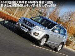 2011款 2.0L 手动 汽油两驱精英型 5座