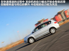 2011款 2.0L 手动 汽油两驱精英型 5座