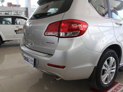 2011款 2.0L 手动 汽油两驱尊贵型 5座