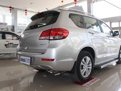 2011款 2.0L 手动 汽油两驱尊贵型 5座