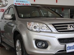 2011款 2.0L 手动 汽油两驱尊贵型 5座