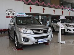 2011款 2.0L 手动 汽油两驱尊贵型 5座