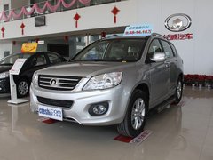 2011款 2.0L 手动 汽油两驱尊贵型 5座