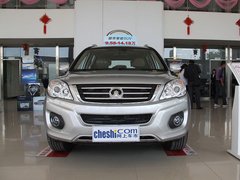 2011款 2.0L 手动 汽油两驱尊贵型 5座