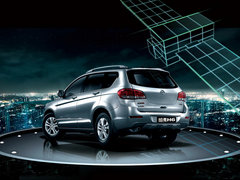 2011款 2.0L 手动 汽油两驱尊贵型 5座