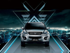 2011款 2.0L 手动 汽油两驱尊贵型 5座