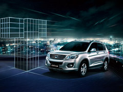 2011款 2.0L 手动 汽油两驱尊贵型 5座
