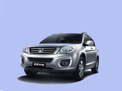 2011款 2.0T 手动 柴油两驱尊贵型 5座