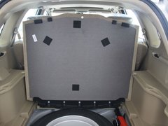 2011款 2.0T 手动 柴油两驱尊贵型 5座