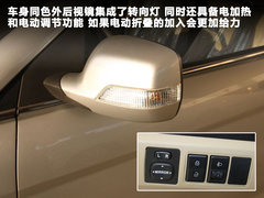 哈弗H6 2011款 2.0T 手动 柴油两驱尊贵型 5座