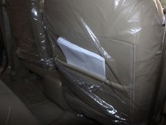 2011款 2.0T 手动 柴油两驱尊贵型 5座