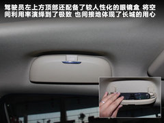 2011款 2.0T 手动 柴油两驱尊贵型 5座