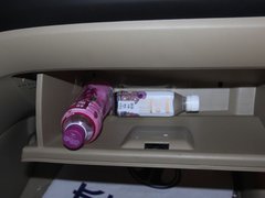 2011款 2.0T 手动 柴油两驱尊贵型 5座