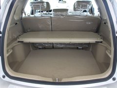 2011款 2.0T 手动 柴油两驱尊贵型 5座