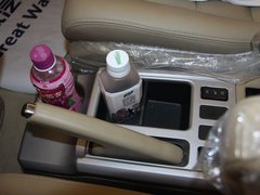 2011款 2.0T 手动 柴油两驱尊贵型 5座