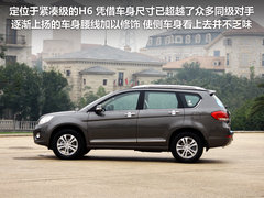 2011款 2.0T 手动 柴油两驱尊贵型 5座