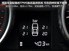2011款 2.0T 手动 柴油两驱尊贵型 5座