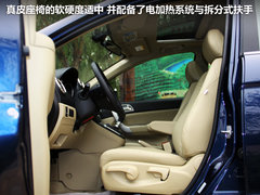 2011款 2.0T 手动 柴油两驱尊贵型 5座