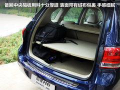 2011款 2.0T 手动 柴油两驱尊贵型 5座