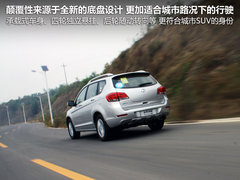 2011款 2.0T 手动 柴油两驱尊贵型 5座