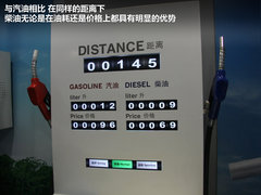 2011款 2.0T 手动 柴油两驱尊贵型 5座