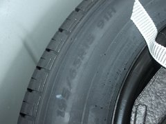 2012款 1.6 自动 逸俊版