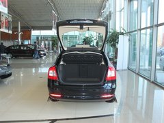 2012款 1.6 自动 逸俊版