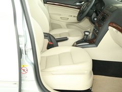 2012款 1.6 自动 逸俊版