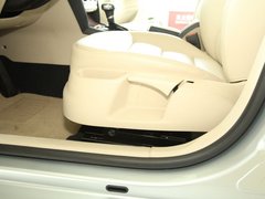 2012款 1.6 自动 逸俊版
