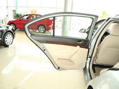 2012款 1.6 自动 逸俊版