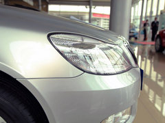 2012款 1.6 自动 逸俊版