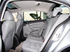2012款 1.6 自动 逸俊版