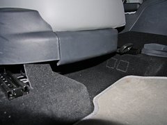 2012款 1.6 自动 逸俊版