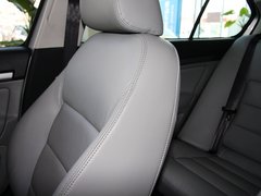 2012款 1.6 自动 逸俊版