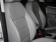 2012款 1.6 自动 逸俊版