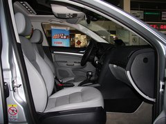 2012款 1.6 自动 逸俊版