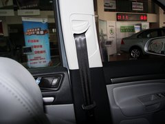 2012款 1.6 自动 逸俊版
