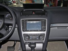 2012款 1.6 自动 逸俊版