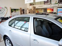 2012款 1.6 自动 逸俊版