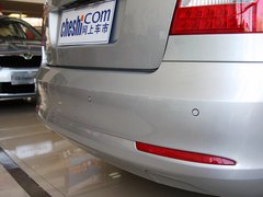 2012款 1.6 自动 逸俊版