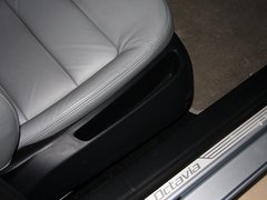 2012款 1.6 自动 逸俊版