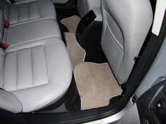 2012款 1.6 自动 逸俊版
