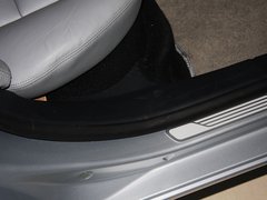 2012款 1.6 自动 逸俊版