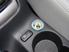 2012款 1.6 自动 逸俊版