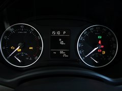 2012款 1.6 自动 逸俊版
