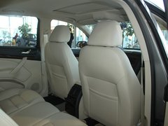 2012款 1.4TSI DSG 逸俊版