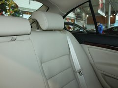 2012款 1.4TSI DSG 逸俊版